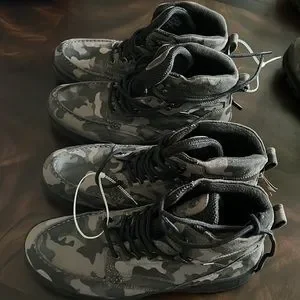 Ecco | Shoes | Ecco Mens Track 25 Camo Goretex Shoe In 